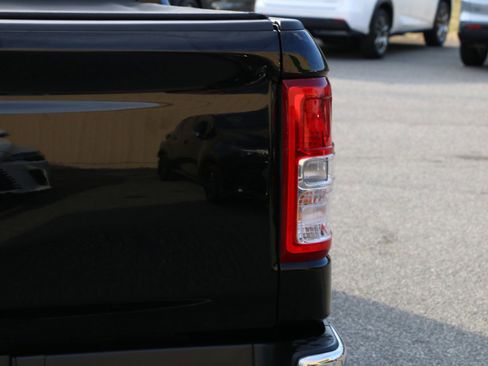 Used 2022 RAM 1500 Big Horn image 7