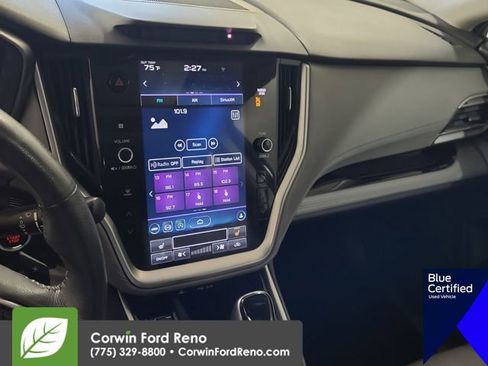 Used 2022 Subaru Legacy Limited image 18