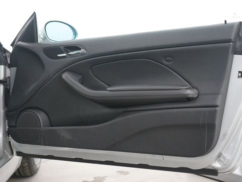 Used 2002 BMW M3 Coupe image 9