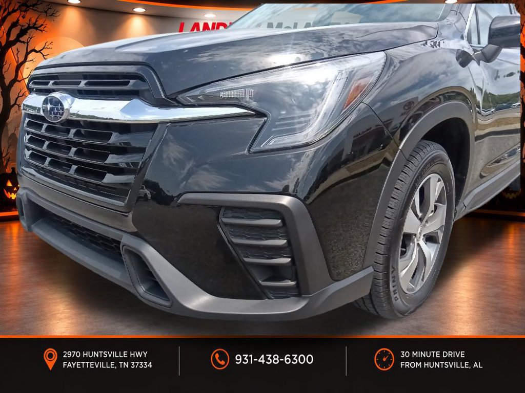 Used 2023 Subaru Ascent Premium w/ Convenience Package AWD/4WD image 9