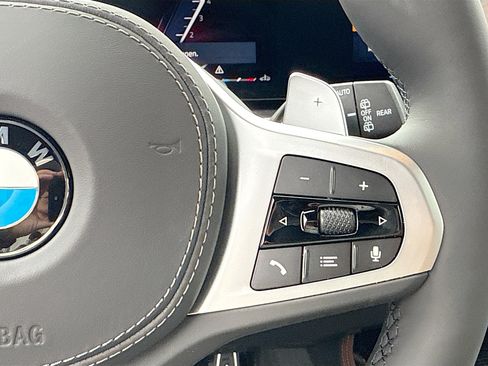 New 2027 BMW X7 xDrive40i w/ Executive Package AWD/4WD image 41