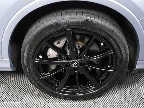 Used 2020 Audi Q7 3.0T Premium Plus w/ Premium Plus Package image 38