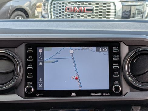 Certified 2023 Toyota Tacoma TRD Off-Road w/ TRD Premium Off Road Package AWD/4WD image 30