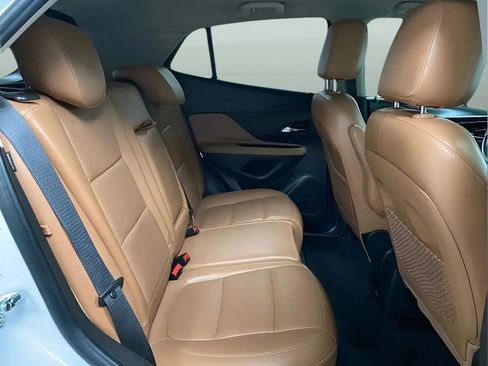 Used 2017 Buick Encore Premium FWD image 13