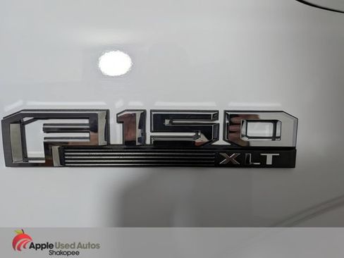 Used 2018 Ford F150 XLT w/ Equipment Group 302A Luxury AWD/4WD image 39