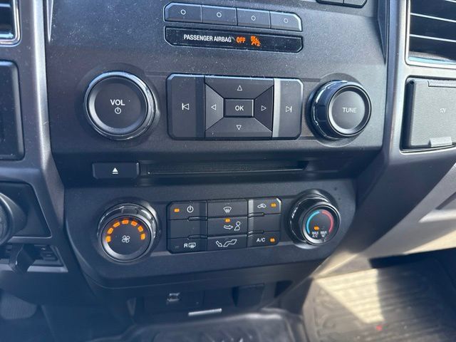 Used 2017 Ford F150 XLT w/ Equipment Group 301A Mid AWD/4WD image 28