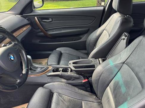 Used 2012 BMW 128i Coupe RWD image 11