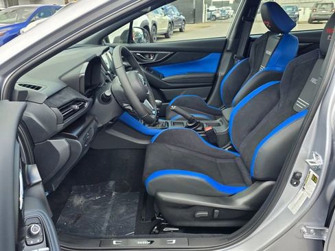 New 2026 Subaru WRX tS AWD/4WD image 14
