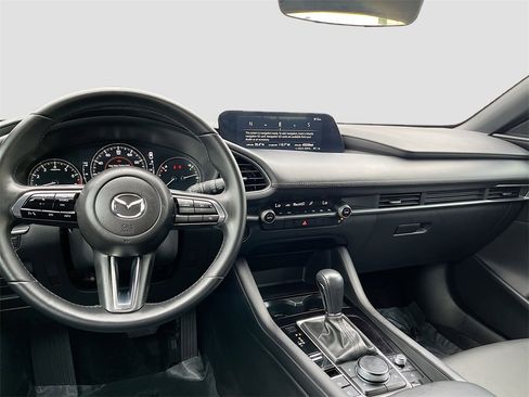 Used 2024 MAZDA MAZDA3 s image 23