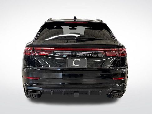 New 2026 Audi Q8 Premium Plus AWD/4WD image 4