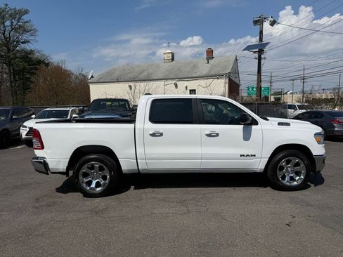 Used 2020 RAM 1500 Big Horn image 8