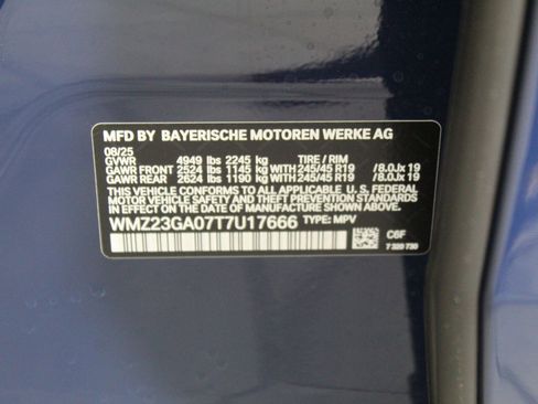 New 2026 MINI Cooper Countryman S image 17