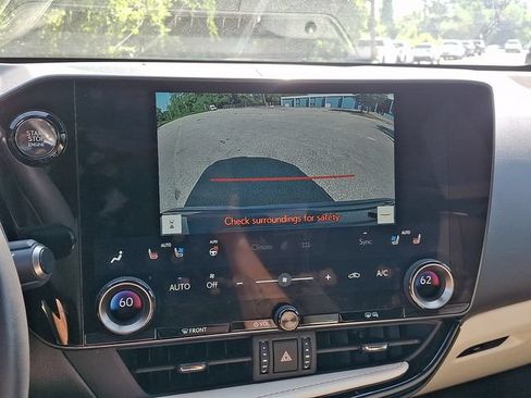 Used 2024 Lexus NX 350 AWD w/ Cold Area Package image 22