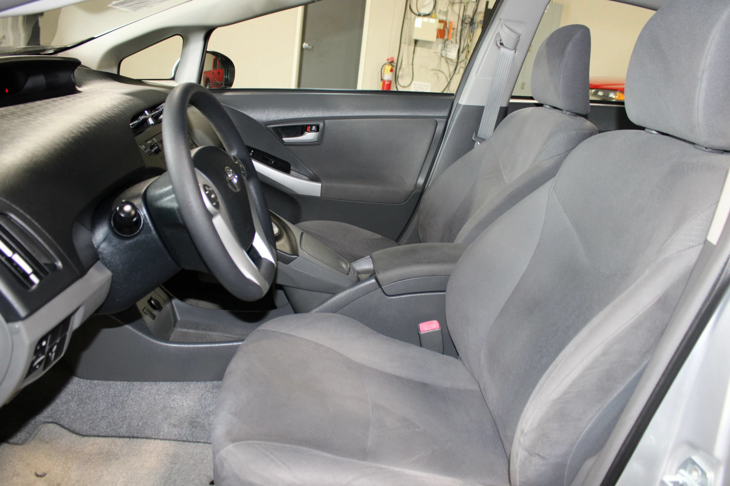 Used 2011 Toyota Prius Two FWD image 22