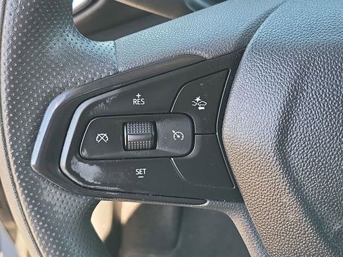 Certified 2023 Chevrolet TrailBlazer LT image 36