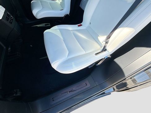 Used 2020 Tesla Model X Performance AWD/4WD image 17
