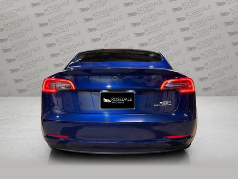 Used 2019 Tesla Model 3 Long Range image 6