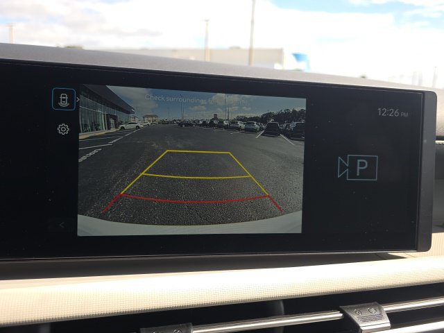 Certified 2026 Hyundai Tucson SEL Plus FWD image 14
