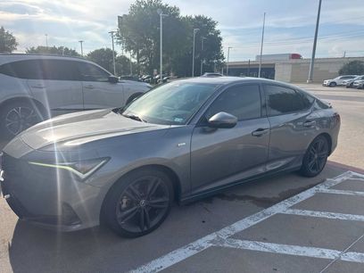 Used 2024 Acura Integra A-Spec w/ Technology Package