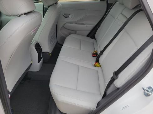 New 2026 Hyundai Kona SEL Premium image 10