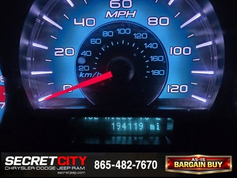 Used 2011 Ford Fusion SE w/ 201A Rapid Spec Order Code image 10