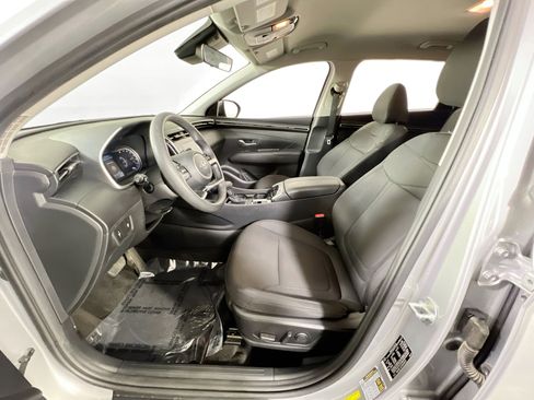 Used 2022 Hyundai Tucson SEL image 18