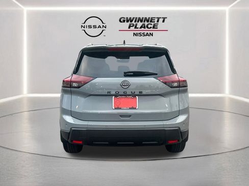 New 2026 Nissan Rogue SV image 6