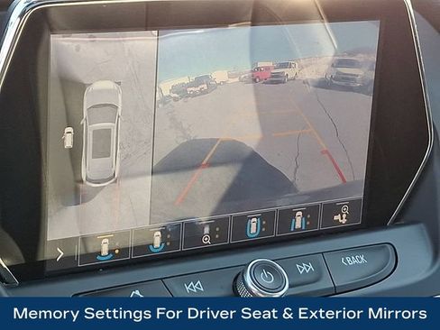 Used 2019 Chevrolet Blazer Premier w/ Sun and Wheels Package image 22