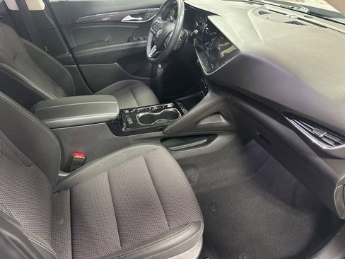 Used 2022 Buick Envision Preferred image 16