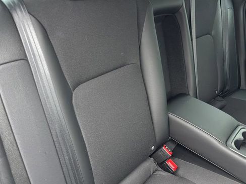 Used 2026 Honda Civic Sport image 41