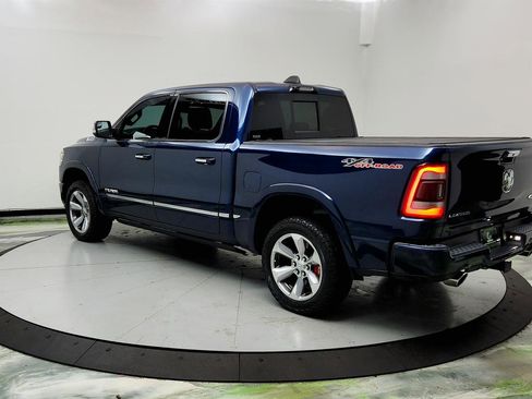 Used 2021 RAM 1500 Limited image 7