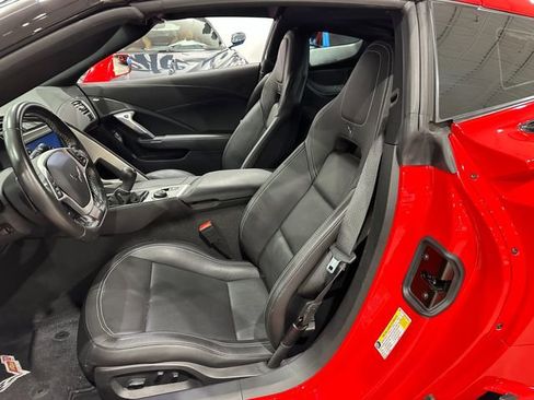 Used 2019 Chevrolet Corvette Z06 image 12
