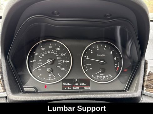 Used 2017 BMW X1 xDrive28i image 17