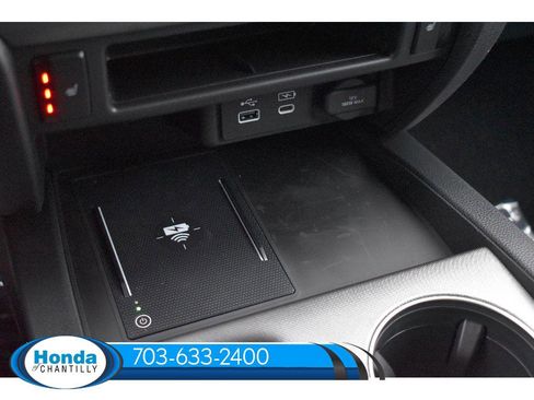 New 2026 Honda Ridgeline RTL image 27