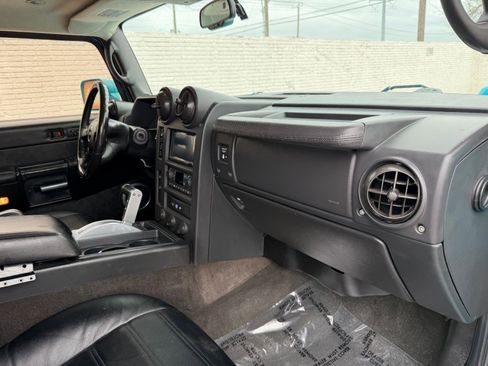 Used 2007 HUMMER H2 SUT AWD/4WD image 18
