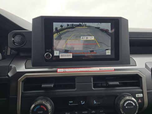 New 2026 Toyota Tacoma SR5 image 25