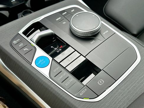 New 2026 BMW i4 eDrive40 w/ Parking Assistance Package image 14