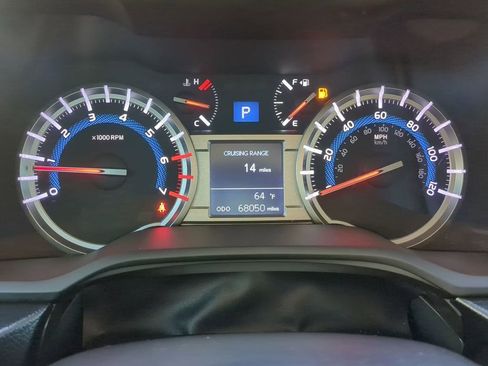 Used 2019 Toyota 4Runner SR5 image 26