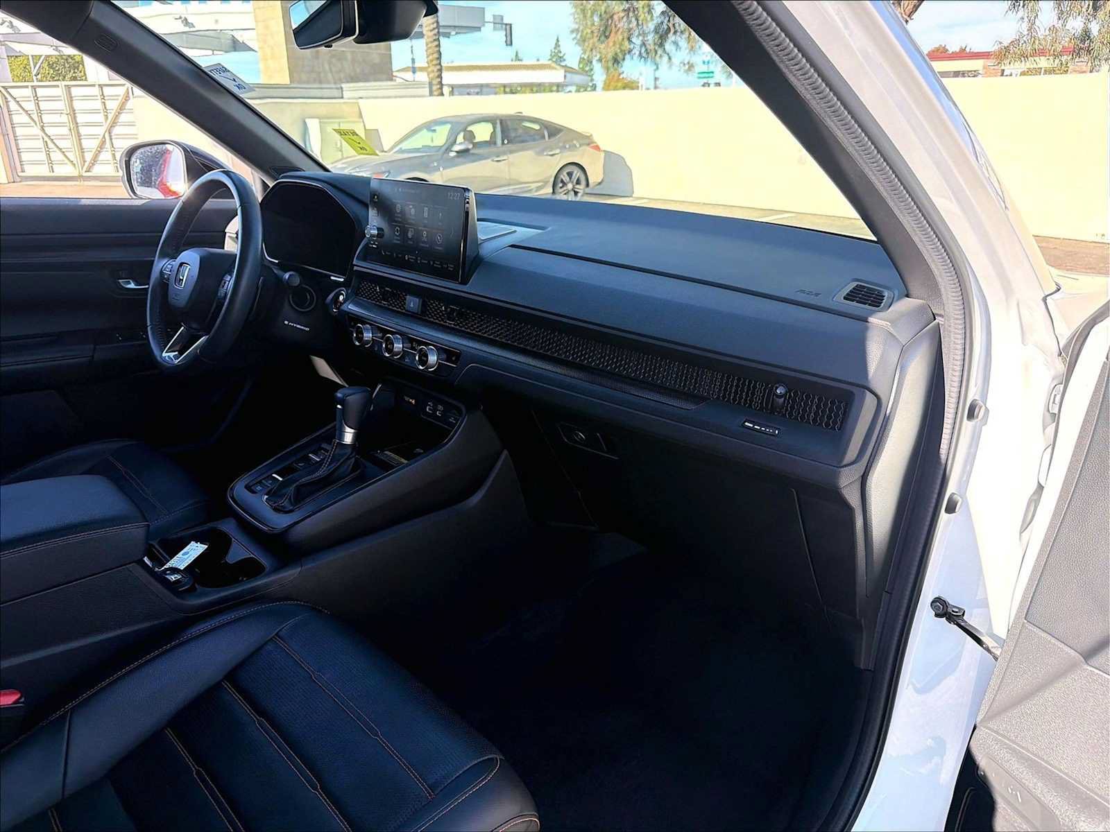 Used 2024 Honda CR-V Sport-L image 17