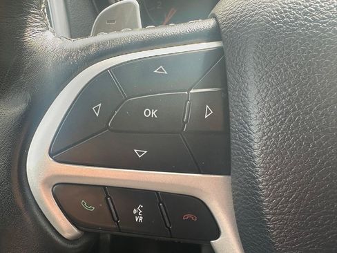 Used 2019 Jeep Grand Cherokee Summit w/ Platinum Series Group AWD/4WD image 21