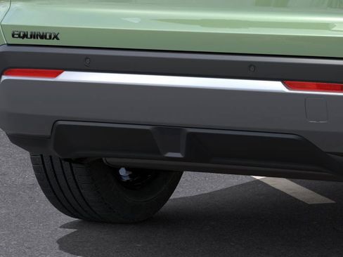 New 2026 Chevrolet Equinox LT w/ Convenience Package II image 38