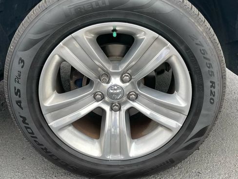 Used 2017 RAM 1500 Sport AWD/4WD image 9