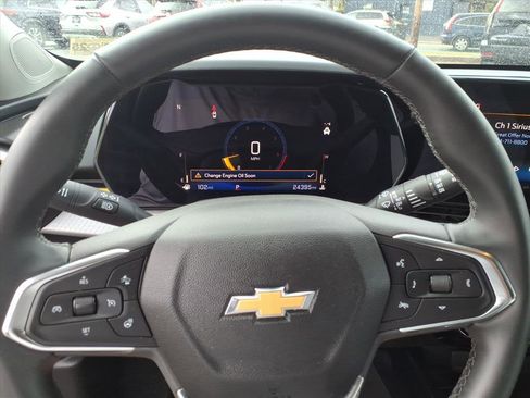 Used 2024 Chevrolet Trax LT w/ Driver Confidence Package image 14