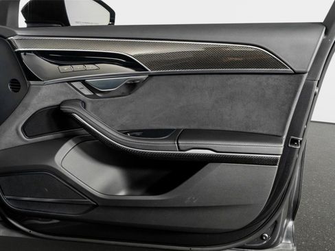 Used 2022 Audi S8 w/ S8 Executive Package image 53