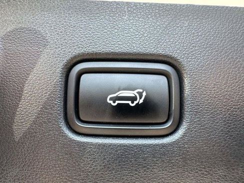 Used 2023 Hyundai Tucson SEL AWD/4WD image 14
