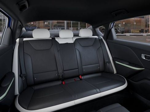 New 2026 Kia K4 GT-Line FWD image 48