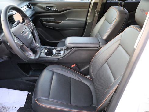 Used 2023 GMC Acadia AT4 w/ Technology Package image 48