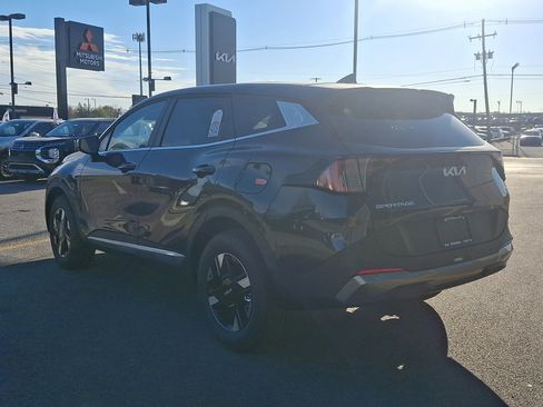 New 2026 Kia Sportage LX w/ LX Convenience Package image 6