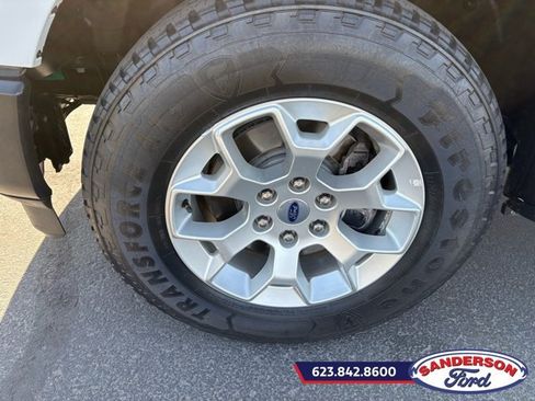 Certified 2021 Ford F150 XL w/ Equipment Group 101A High RWD image 10