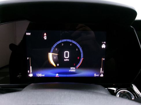 Used 2026 Chevrolet Trax RS w/ Driver Confidence Package FWD image 7